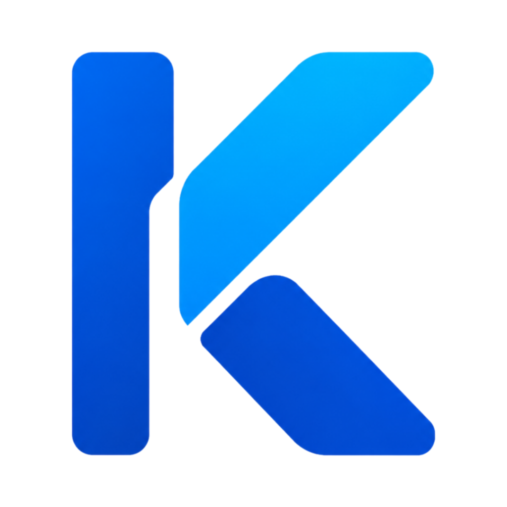 KASIO POS Logo